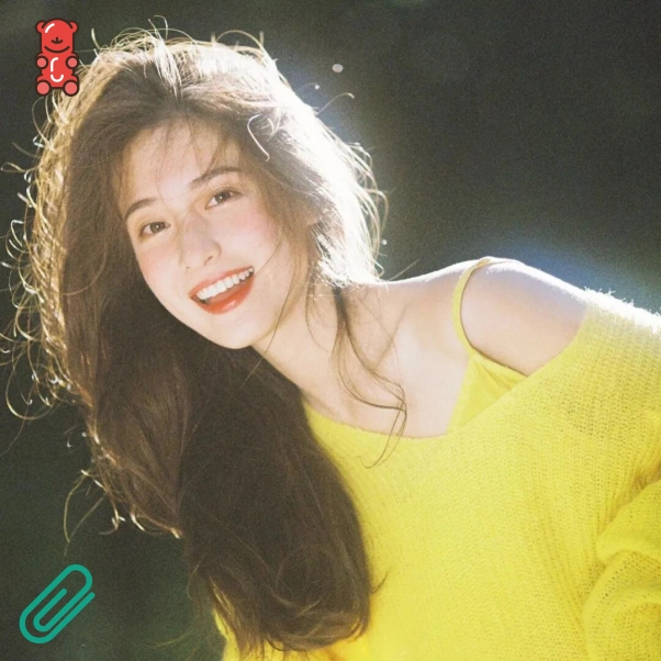 梁女士
