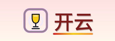 开云 Logo